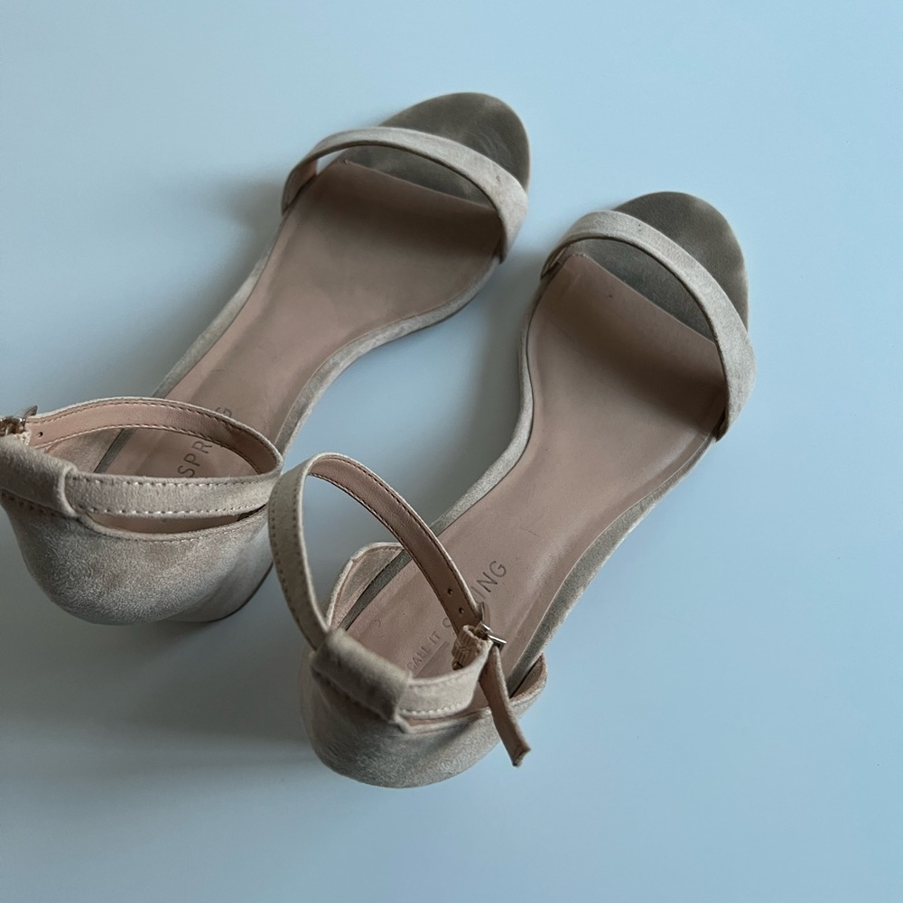 Call It Spring Heels - Picture 3 of 6